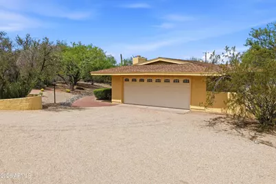 7666 E Rocking Chair Road, Carefree, AZ 85377 - Photo 11