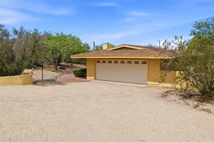7666 E Rocking Chair Rd, Carefree, AZ 85377 - Photo 11