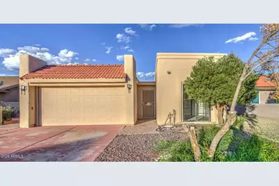 26405 S Snead Drive, Sun Lakes, AZ 85248 - Photo 1
