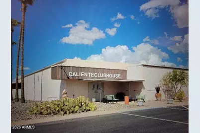 205 E Saguaro Drive #380, Florence, AZ 85132 - Photo 5