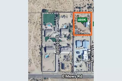 25422 S 169th Way, Queen Creek, AZ 85142 - Photo 1