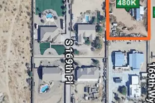 25422 S 169th Way, Queen Creek, AZ 85142 - Photo 1
