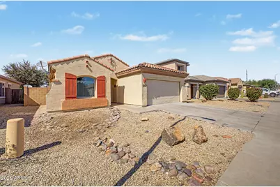 9124 W Berkeley Road, Phoenix, AZ 85037 - Photo 3