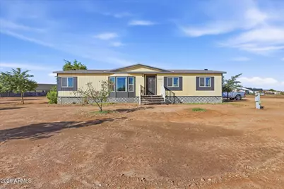 34876 N Jackpot Road, San Tan Valley, AZ 85140 - Photo 5