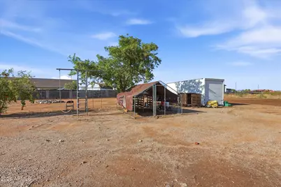 34876 N Jackpot Road, San Tan Valley, AZ 85140 - Photo 29
