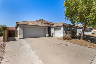 25544 W Superior Avenue, Buckeye, AZ 85326 - Photo 3