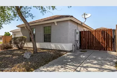 25544 W Superior Avenue, Buckeye, AZ 85326 - Photo 5