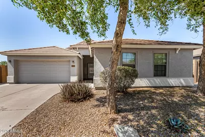 25544 W Superior Avenue, Buckeye, AZ 85326 - Photo 1