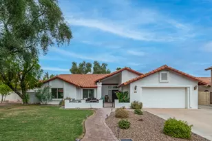 1338 E Sunburst Ln, Tempe, AZ 85284 - Photo 1