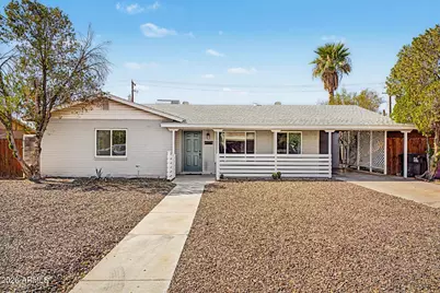 7229 E Virginia Avenue, Scottsdale, AZ 85257 - Photo 1