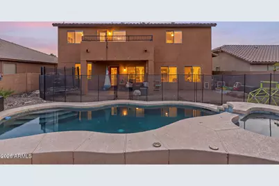 5416 W Novak Way, Laveen, AZ 85339 - Photo 5