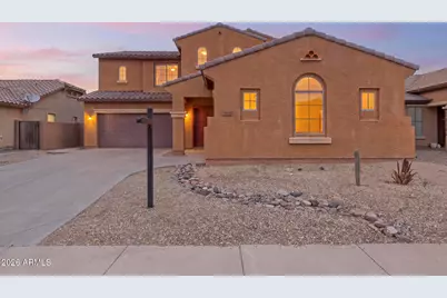 5416 W Novak Way, Laveen, AZ 85339 - Photo 7
