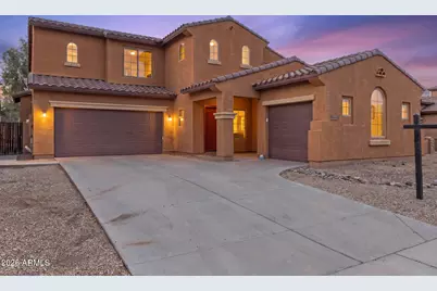 5416 W Novak Way, Laveen, AZ 85339 - Photo 1