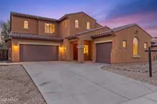 5416 W Novak Way, Laveen, AZ 85339 - Photo 1