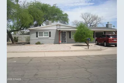 226 W Cholla Street W, Casa Grande, AZ 85122 - Photo 1