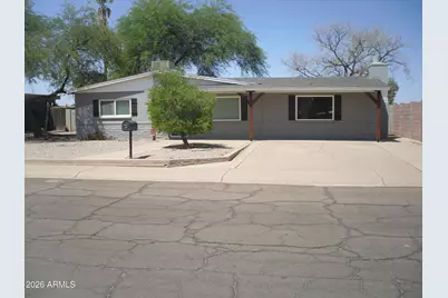 226 W Cholla Street W, Casa Grande, AZ 85122 - Photo 1
