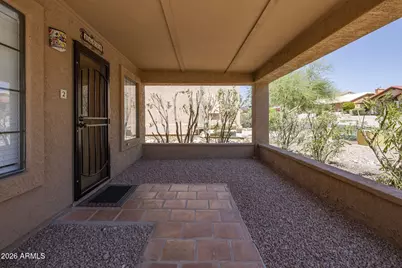 14008 N Cameo Drive #2, Fountain Hills, AZ 85268 - Photo 3