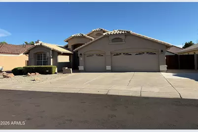 1265 E Spur Avenue, Gilbert, AZ 85296 - Photo 1
