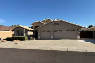1265 E Spur Ave, Gilbert, AZ 85296 - Photo 1