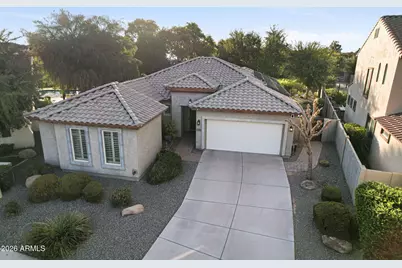 4168 S White Drive, Chandler, AZ 85249 - Photo 1