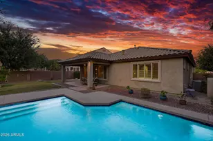 4168 S White Dr, Chandler, AZ 85249 - Photo 41