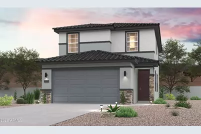 17378 W Villa Hermosa Lane, Surprise, AZ 85387 - Photo 1