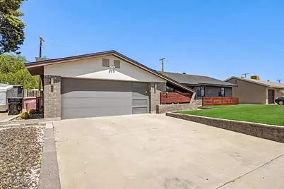 8326 E Hubbell Street, Scottsdale, AZ 85257 - Photo 3