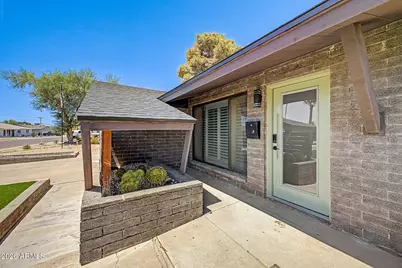 8326 E Hubbell Street, Scottsdale, AZ 85257 - Photo 5
