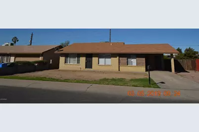 3220 N 79th Avenue, Phoenix, AZ 85033 - Photo 1