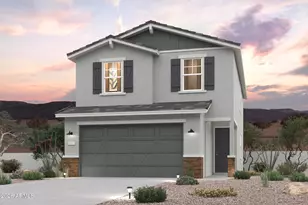 17386 W Villa Hermosa Ln, Surprise, AZ 85387 - Photo 1