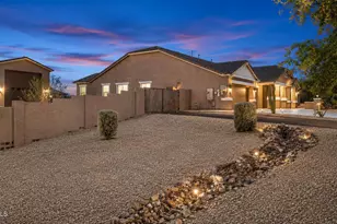 12817 W Rovey Ave, Litchfield Park, AZ 85340 - Photo 3