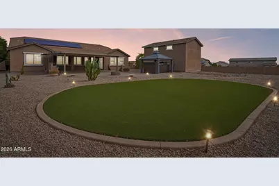 12817 W Rovey Avenue, Litchfield Park, AZ 85340 - Photo 35