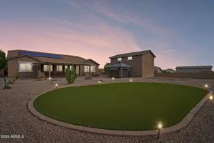 12817 W Rovey Ave, Litchfield Park, AZ 85340 - Photo 35
