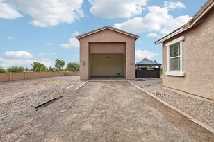12817 W Rovey Ave, Litchfield Park, AZ 85340 - Photo 31