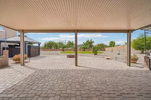 12817 W Rovey Ave, Litchfield Park, AZ 85340 - Photo 27