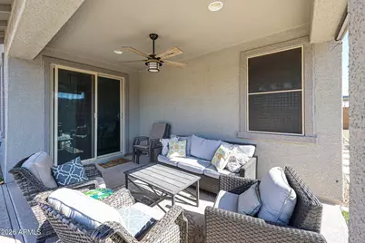 11548 N 188th Lane, Surprise, AZ 85388 - Photo 35