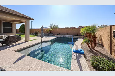 11548 N 188th Lane, Surprise, AZ 85388 - Photo 1
