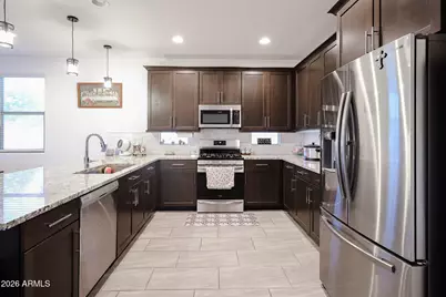 11548 N 188th Lane, Surprise, AZ 85388 - Photo 11
