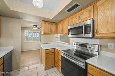9817 E Navajo Place, Sun Lakes, AZ 85248 - Photo 19