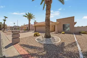 9817 E Navajo Pl, Sun Lakes, AZ 85248 - Photo 3