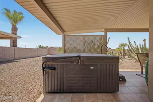 9817 E Navajo Pl, Sun Lakes, AZ 85248 - Photo 39