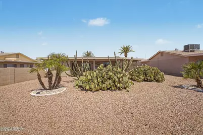 9817 E Navajo Place, Sun Lakes, AZ 85248 - Photo 35