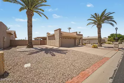 9817 E Navajo Place, Sun Lakes, AZ 85248 - Photo 5
