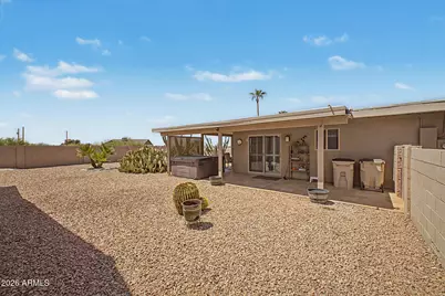 9817 E Navajo Place, Sun Lakes, AZ 85248 - Photo 37