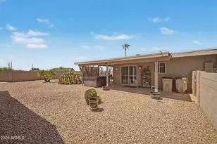9817 E Navajo Pl, Sun Lakes, AZ 85248 - Photo 37