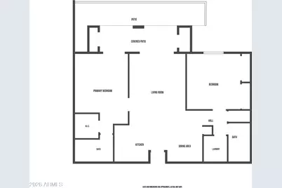 540 N May Street #1073, Mesa, AZ 85201 - Photo 21