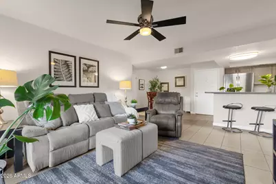 540 N May Street #1073, Mesa, AZ 85201 - Photo 1