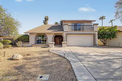 843 W Nido Avenue, Mesa, AZ 85210 - Photo 1