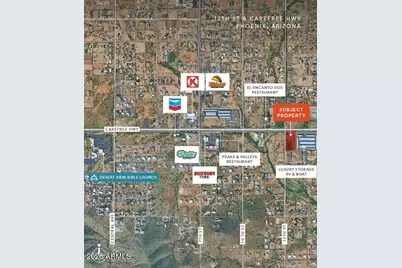 0 E Carefree Highway #-, Phoenix, AZ 85086 - Photo 1