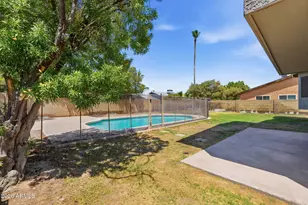 4616 W Chicago St, Chandler, AZ 85226 - Photo 41